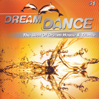 Various Artists [Soft] - Dream Dance Vol. 51 (CD 1)