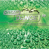 Various Artists [Soft] - Dream Dance Vol. 55 (CD 2)