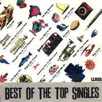 Various Artists [Soft] - Best Of The Top Singles
