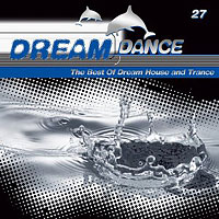 Various Artists [Soft] - Dream Dance Vol. 27 (CD 2)