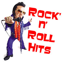 Various Artists [Soft] - Rock'n'Roll Hits