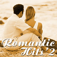 Various Artists [Soft] - Romantic Hits (CD2)