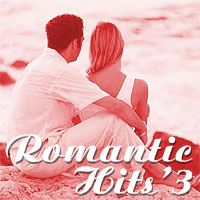 Various Artists [Soft] - Romantic Hits (CD3)