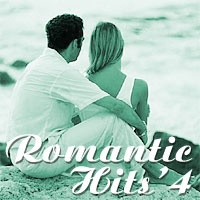 Various Artists [Soft] - Romantic Hits (CD4)