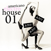 Various Artists [Soft] - Americano Electro House