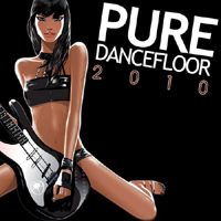 Various Artists [Soft] - Pure Dancefloor