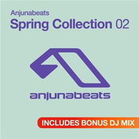 Various Artists [Soft] - Anjunabeats: Spring Collection 02