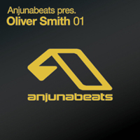 Various Artists [Soft] - Anjunabeats Pres. Oliver Smith 01