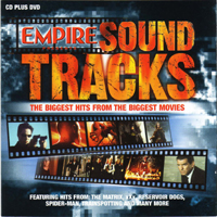Various Artists [Soft] - Empire Presents Soundtracks