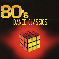 Various Artists [Soft] - 80's Dance Classics (CD2)