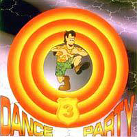 Various Artists [Soft] - Dance Party Vol.3