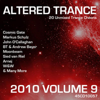 Various Artists [Soft] - Altered Trance Vol. 9