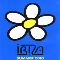 Various Artists [Soft] - Ibiza Summer 2010