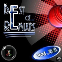 Various Artists [Soft] - Best Of..Remixes  Vol. 25