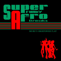 Various Artists [Soft] - Super Funky Afro Breaks