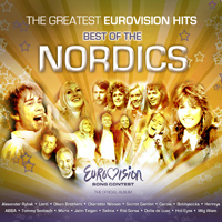 Various Artists [Soft] - Eurovision: Best Of The Nordics (CD 3)