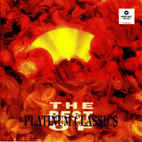 Various Artists [Soft] - The Best Of Platinum Classics