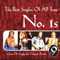 Various Artists [Soft] - The Best Singles Of All Time (CD 9, No's 1)