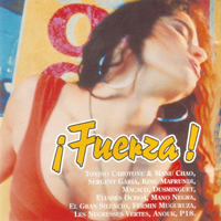 Various Artists [Soft] - Fuerza!