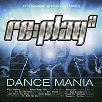 Various Artists [Soft] - Replay Dance Mania 2