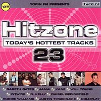 Various Artists [Soft] - Yorin FM Hitzone 23