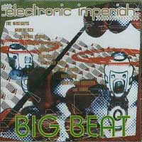 Various Artists [Soft] - Electronic Imperiah - Big Beat