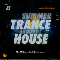 Various Artists [Soft] - Summer Trance & Groovy House vol. B