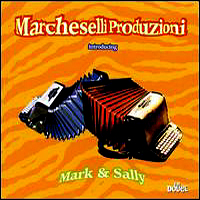 Various Artists [Soft] - Marcheselli Produzioni Introducing Mark & Sally