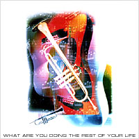 Various Artists [Soft] - What Are You Doing The Rest Of Your Life