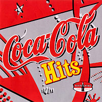 Various Artists [Soft] - Coca Cola Hits