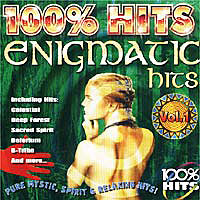 Various Artists [Soft] - 100% Enigmatic Hits Vol. 1