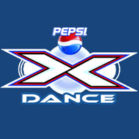 Various Artists [Soft] - Pepsi. X Dance