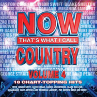 Various Artists [Soft] - Now Thats What I Call Country Vol. 4