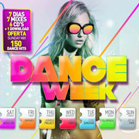 Various Artists [Soft] - Dance Week - Digital Sampler (CD 1)