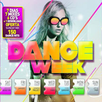 Various Artists [Soft] - Dance Week - Digital Sampler (CD 2)