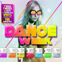 Various Artists [Soft] - Dance Week - Digital Sampler (CD 3)