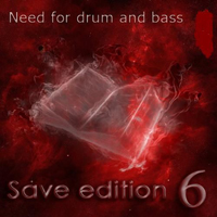 Various Artists [Soft] - Need For Drum & Bass: Save Edition 6 (CD 1)