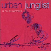Various Artists [Soft] - Urban Junglist