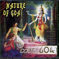 Various Artists [Soft] - Nature Of Goa