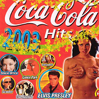 Various Artists [Soft] - Coca Cola Hits 2003