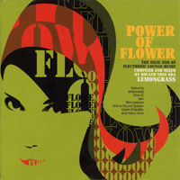 Various Artists [Soft] - Power Of Flower