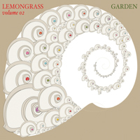 Various Artists [Soft] - Lemongrass Garden - Vol. 2