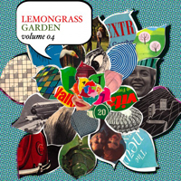 Various Artists [Soft] - Lemongrass Garden - Vol. 4