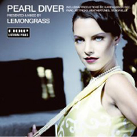 Various Artists [Soft] - Pearl Diver Presented & Mixed By Lemongrass