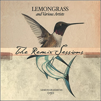 Various Artists [Soft] - The Remix Sessions (Lemongrass)