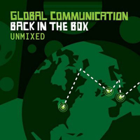 Various Artists [Soft] - Global Communication - Back In The Box (Unmixed) (CD 1)
