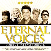 Various Artists [Soft] - Eternal Voices (CD1)
