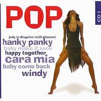 Various Artists [Soft] - The Pop Box (CD1)