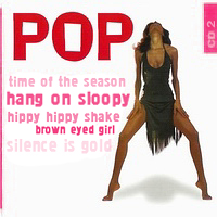 Various Artists [Soft] - The Pop Box (CD2)