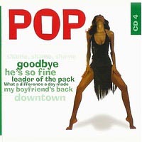 Various Artists [Soft] - The Pop Box (CD4)